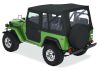 BES Soft Tops