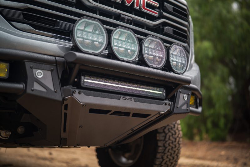 DVE Front Bumpers - Image 12