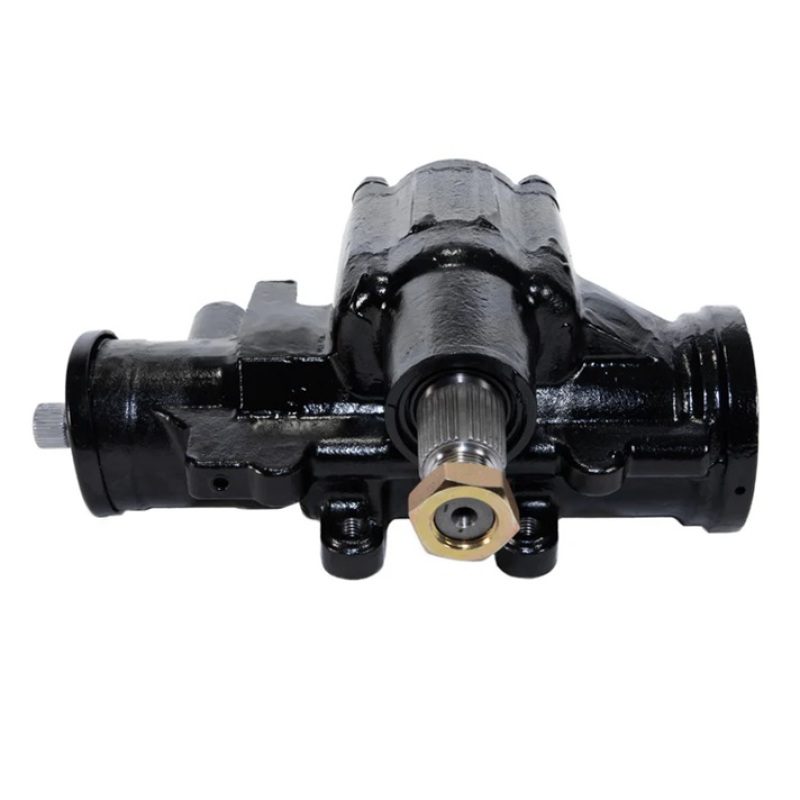 YUK Power Steering Boxes