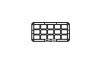 DVE Molle Panels