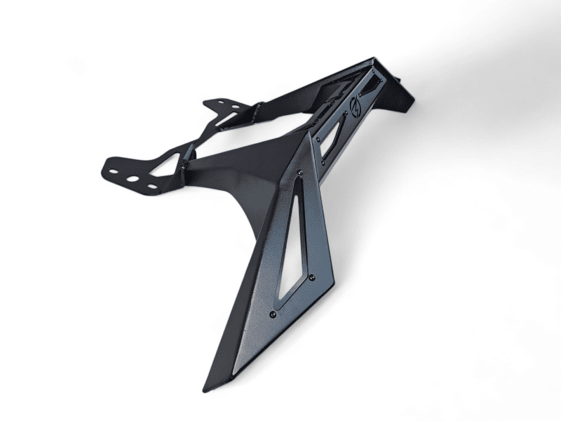 ELK Rear Bumper - Image 11