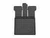 WT Seatback Cargo Liner HP - Black
