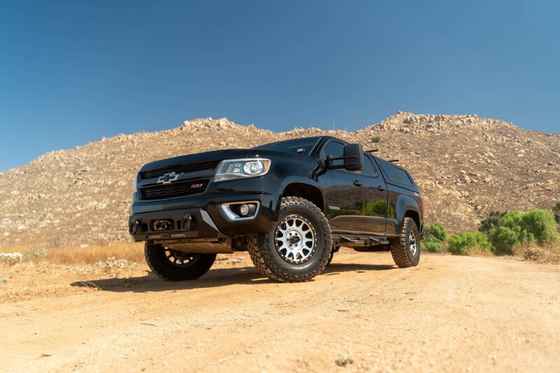 DVE Front Bumpers - Image 12