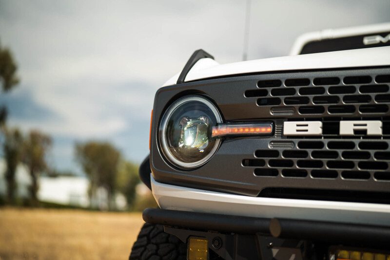 DVE Headlights - Image 9