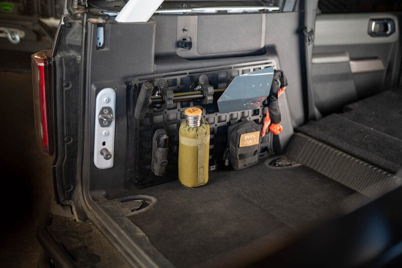 DVE Molle Panels - Image 3