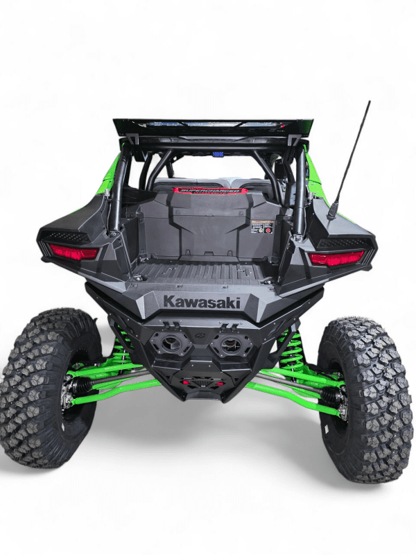ELK Rear Bumper - Image 13