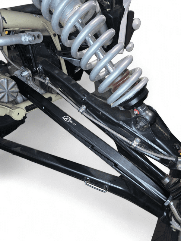 ELK Tie Rods - Image 9