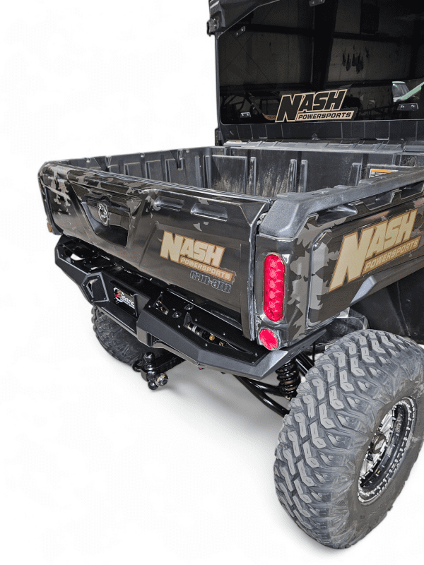 ELK Rear Bumper - Image 11