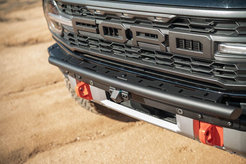 DVE Front Bumpers - Image 5