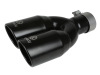 AFE Takeda Exhaust Tip