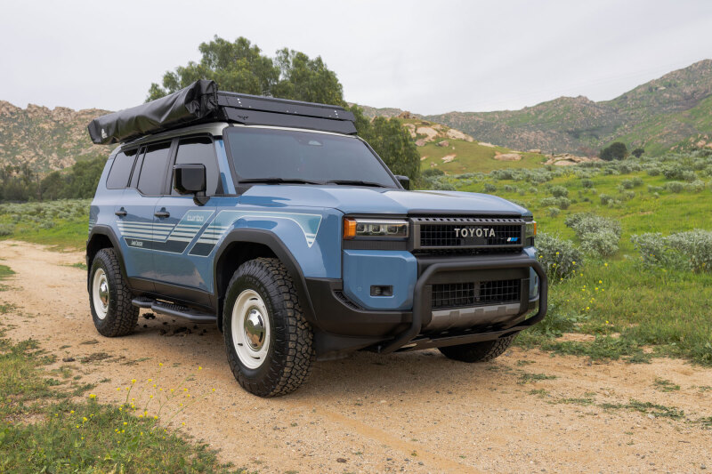 DVE Front Bumpers - Image 13