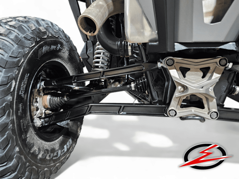 ELK Radius Rods - Image 9