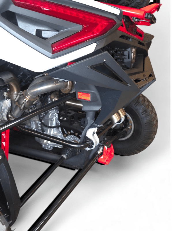 ELK Rear Bumper - Image 8