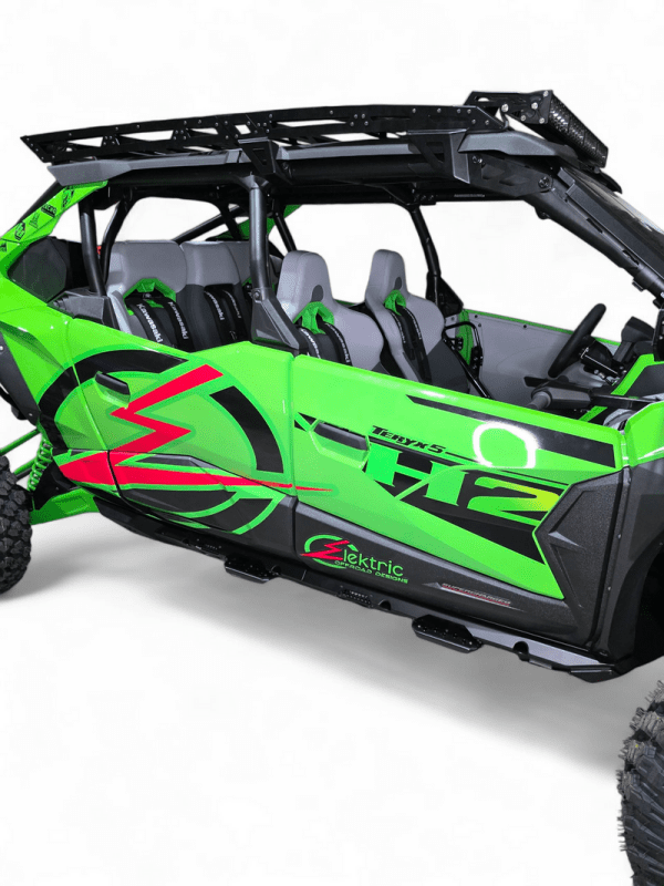 ELK Roof Racks - Image 6