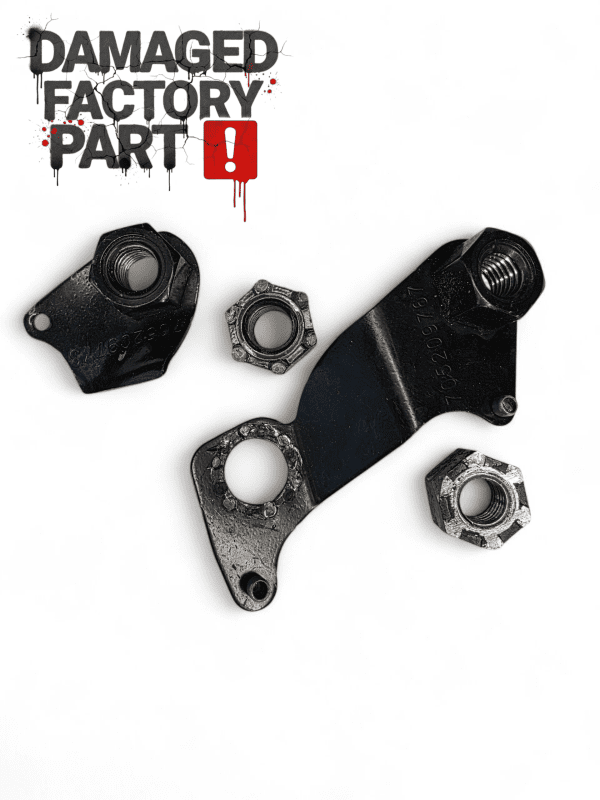 ELK Suspension - Image 9