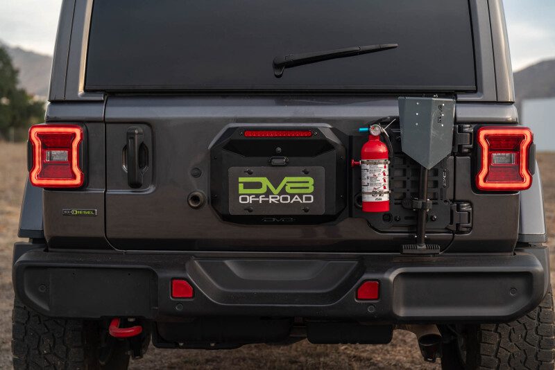 DVE Molle Panels - Image 7