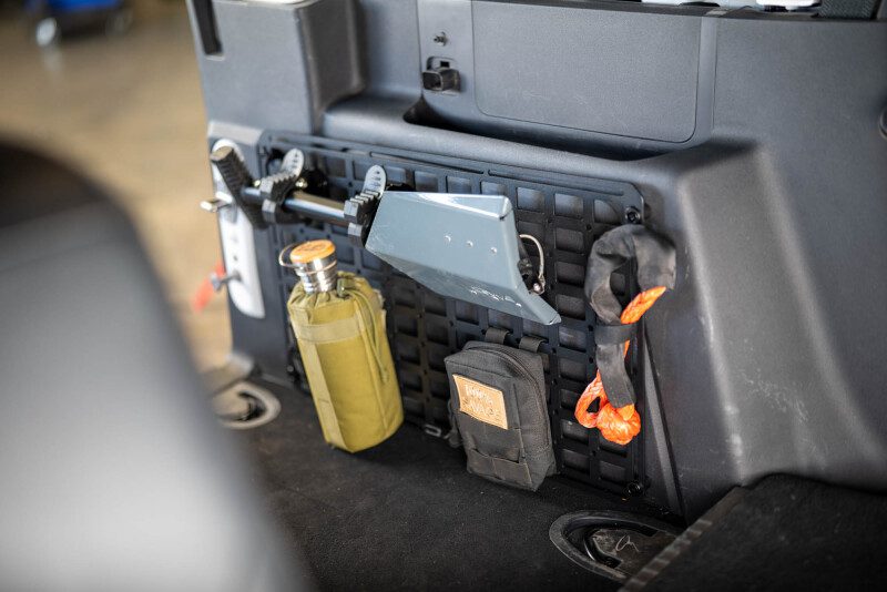 DVE Molle Panels - Image 4