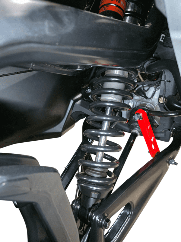 ELK Tie Rods - Image 11