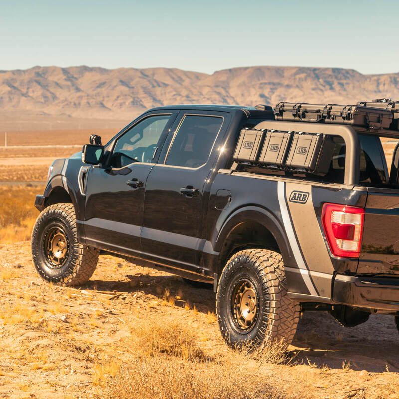 ARB Bed Racks - Image 4