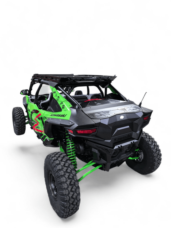 ELK Roof Racks - Image 24