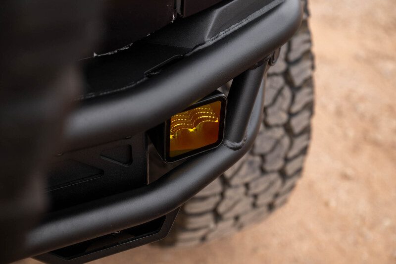 DVE Rear Bumpers - Image 12