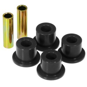 PRO Spring/Shackle Bush- Blk