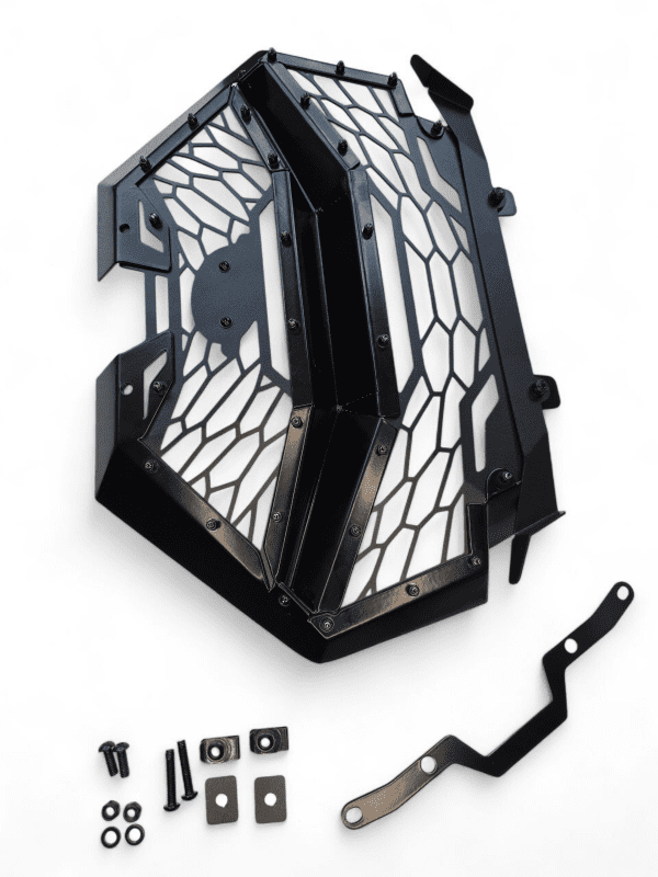 ELK Grilles - Image 14
