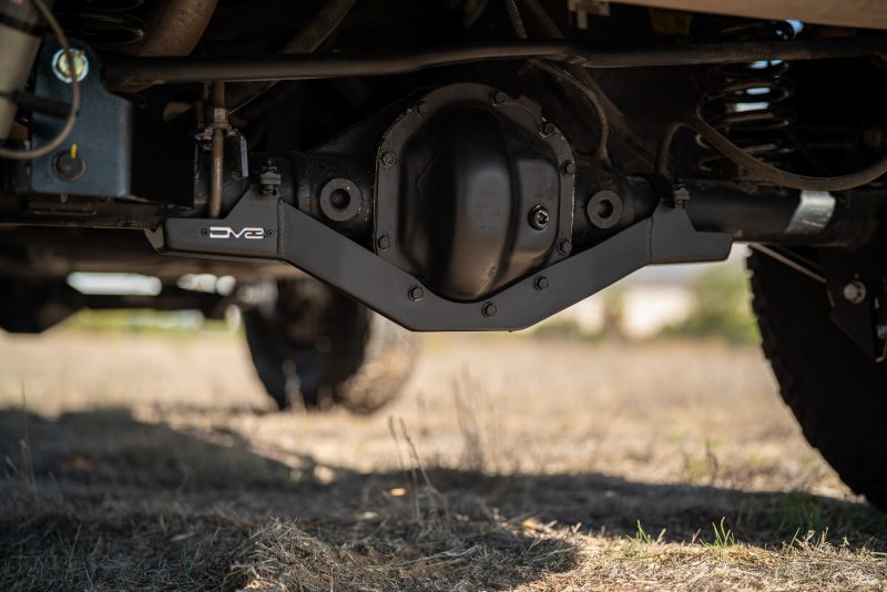DVE Rear Bumpers - Image 6