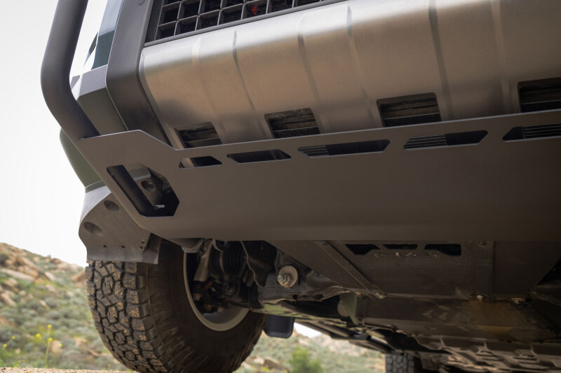 DVE Front Bumpers - Image 9