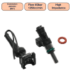 DW Single Fuel Injector