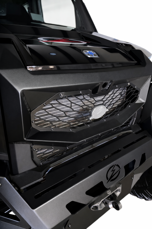 ELK Grilles - Image 6