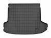 WT Cargo Liners - Black