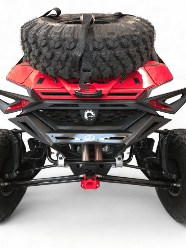 ELK Rear Bumper - Image 5