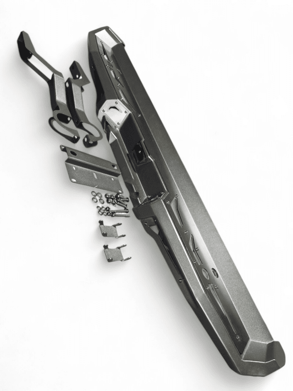 ELK Rear Bumper - Image 2