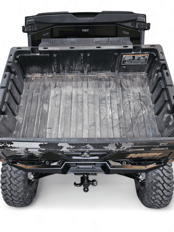 ELK Rear Bumper - Image 8