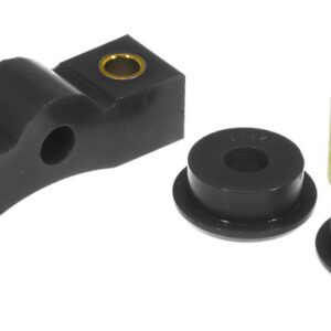 PRO Transmission Mounts - Blk