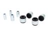 WL Bushings - Control Arm