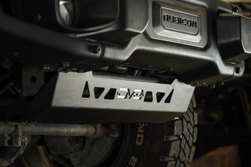 DVE Skid Plates - Image 11