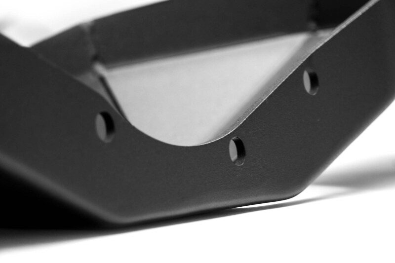 DVE Rear Bumpers - Image 9