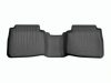 WT FloorLiner - Rear - Blk