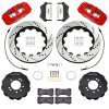 WIL Aero Brake Kit