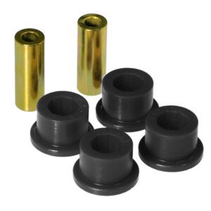 PRO Control Arm Bushings - Blk