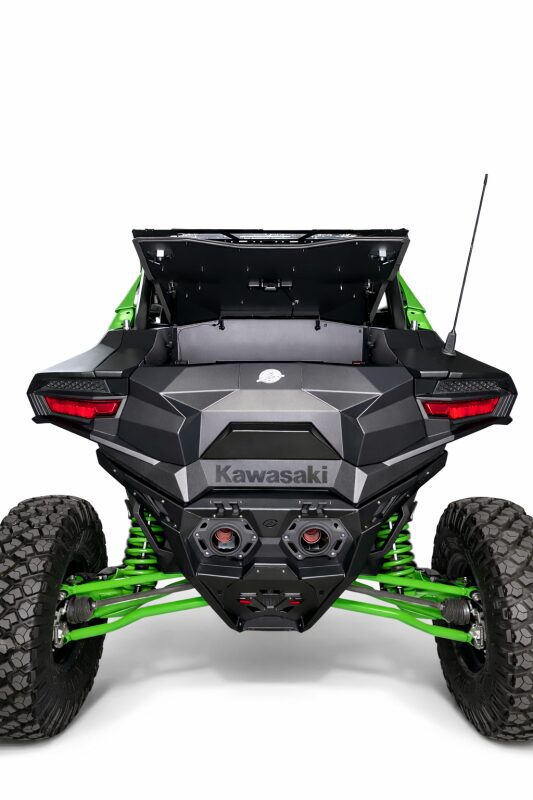 ELK Rear Bumper - Image 9