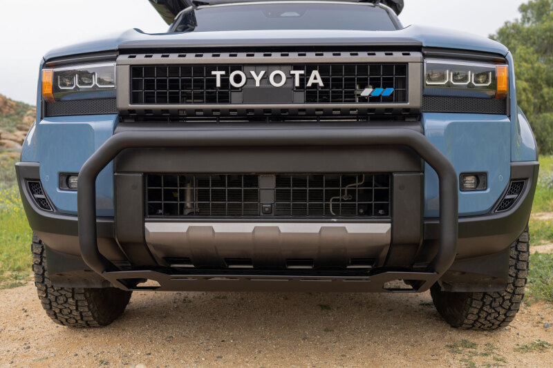 DVE Front Bumpers - Image 12