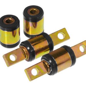 PRO Control Arm Bushings - Blk