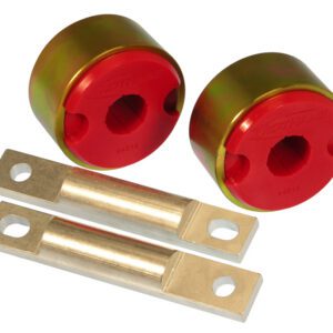 PRO Control Arm Bushings - Red