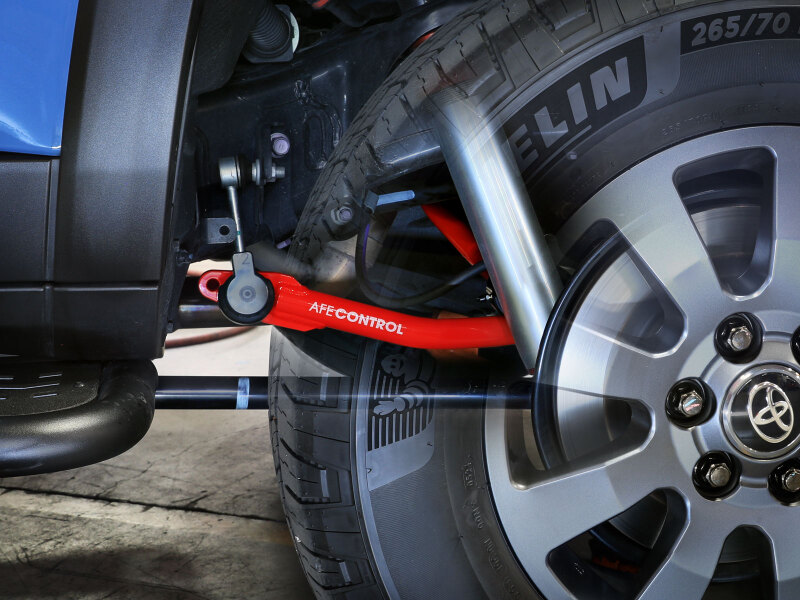 AFE Sway Bar - Image 6