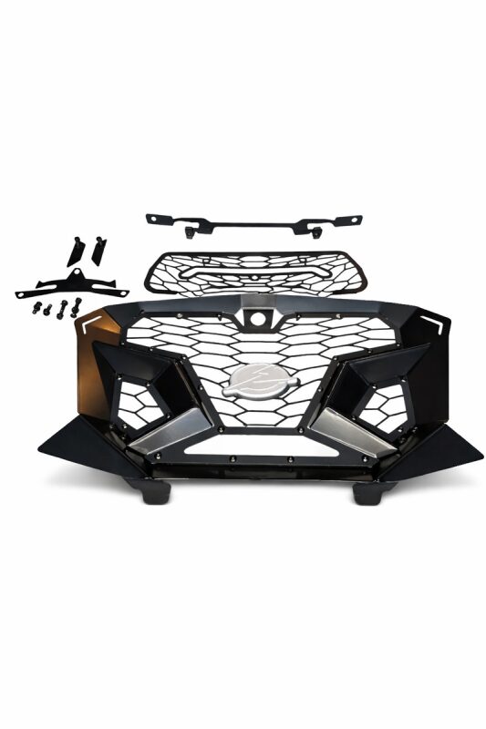 ELK Grilles - Image 2