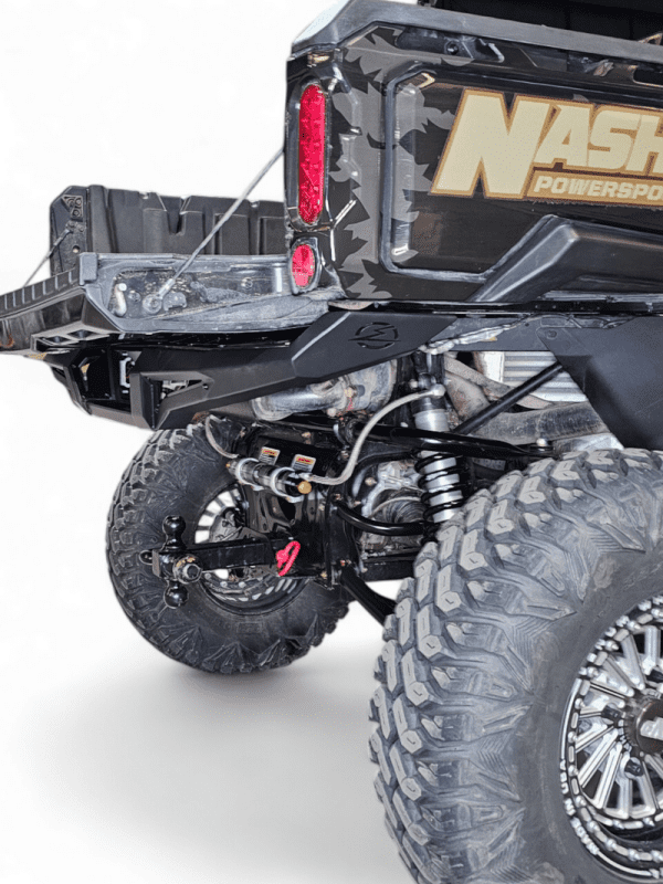 ELK Rear Bumper - Image 7