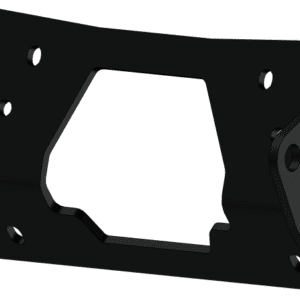 KFI Plow Mounts